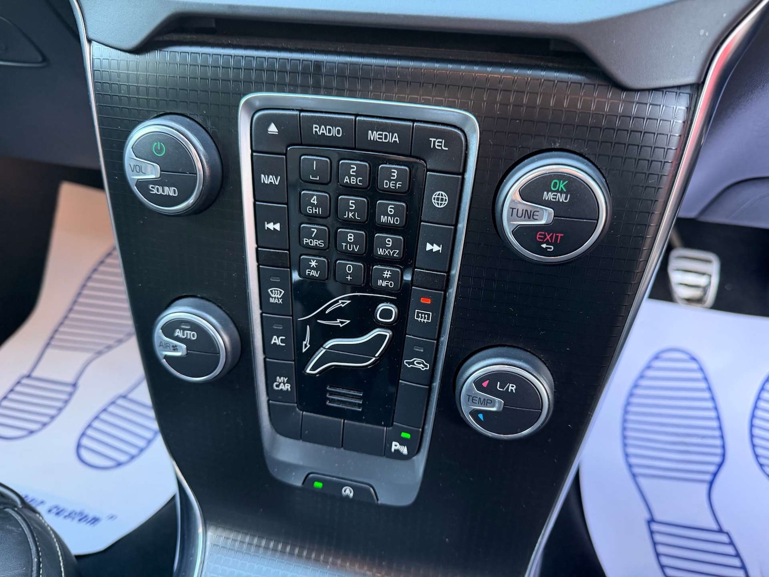 Used Volvo V40 2016 for sale - 77125186: Photo 17