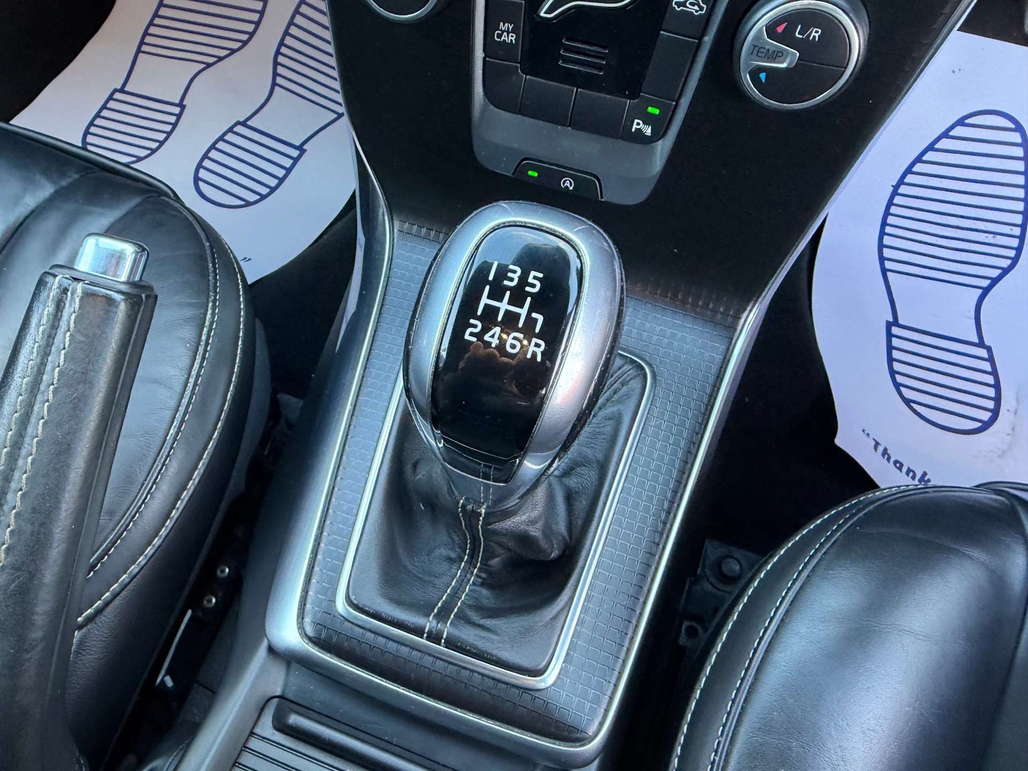 Used Volvo V40 2016 for sale - 77125186: Photo 18