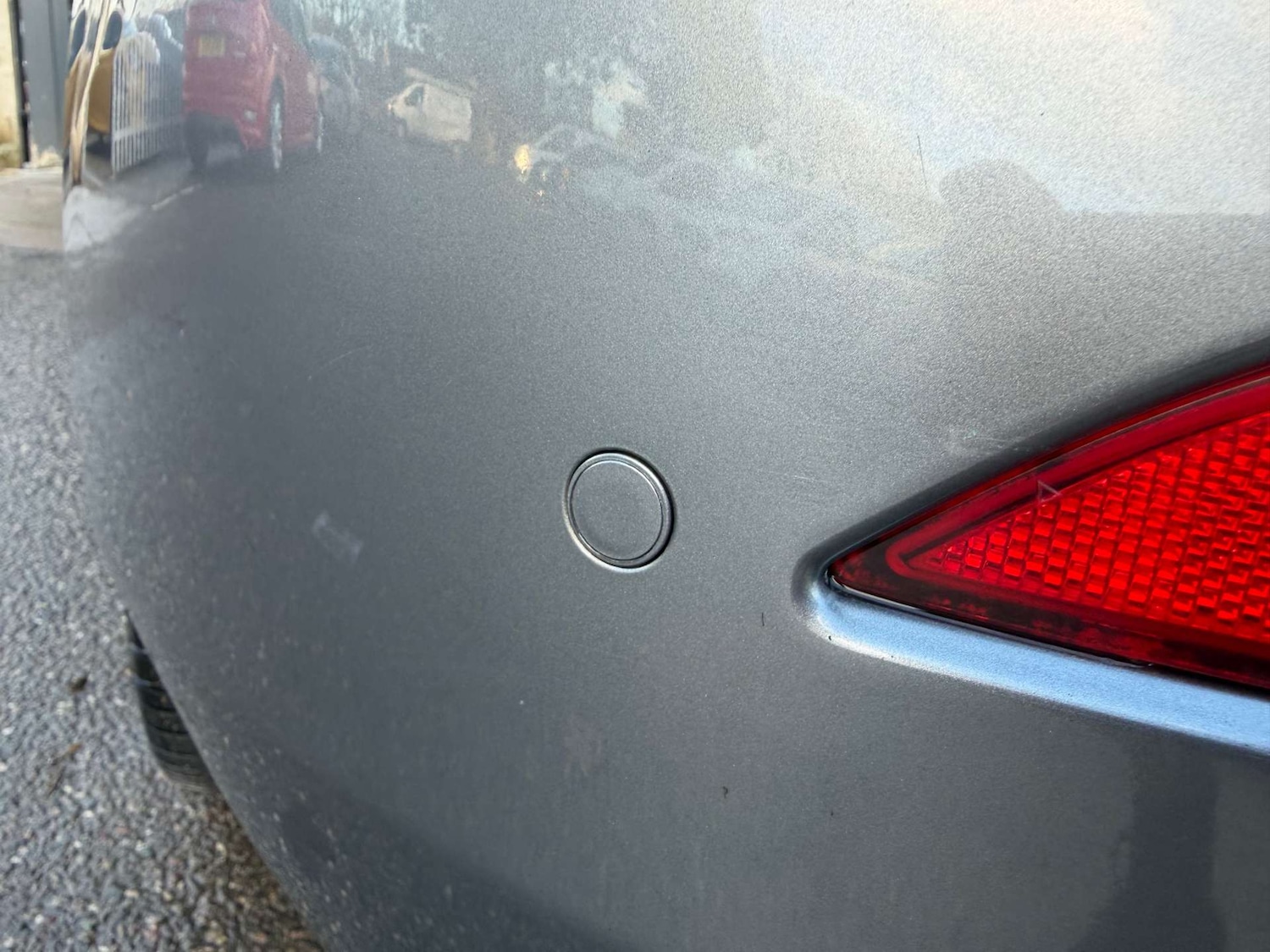 Used Volvo V40 2016 for sale - 77125186: Photo 9