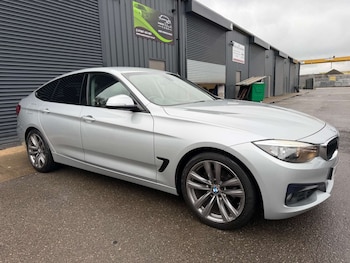 Used BMW 3 Series 2015 for sale - 77594855: Photo