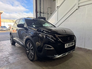 Used Peugeot 3008 2020 for sale - 78640860: Photo