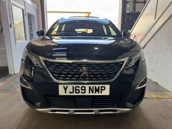 Used Peugeot 3008 2020 for sale - 78640860: Photo