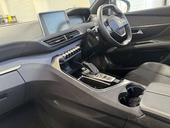 Used Peugeot 3008 2020 for sale - 78640860: Photo
