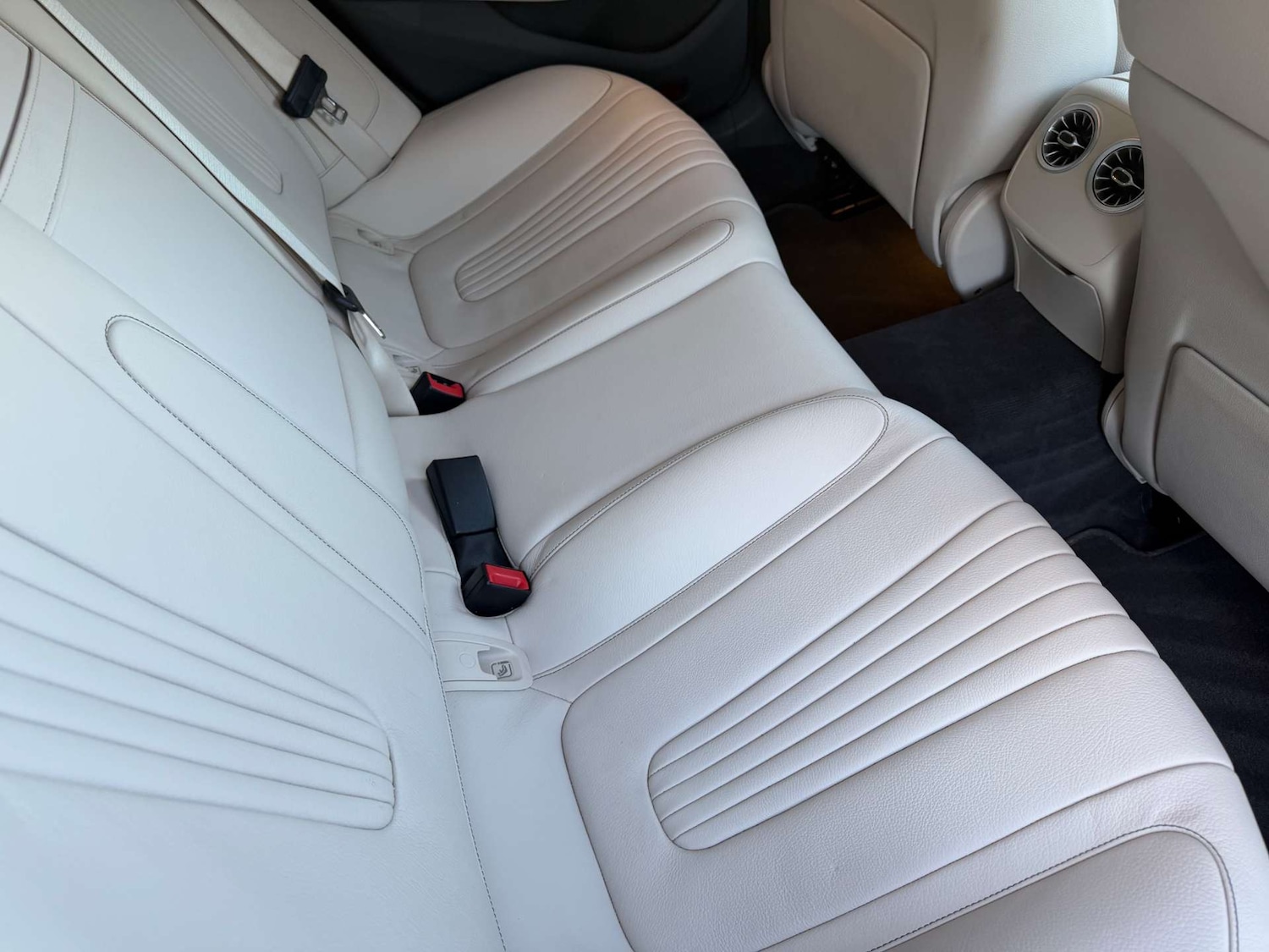 Used Mercedes-Benz CLS 2019 for sale - 77542692: Photo 12