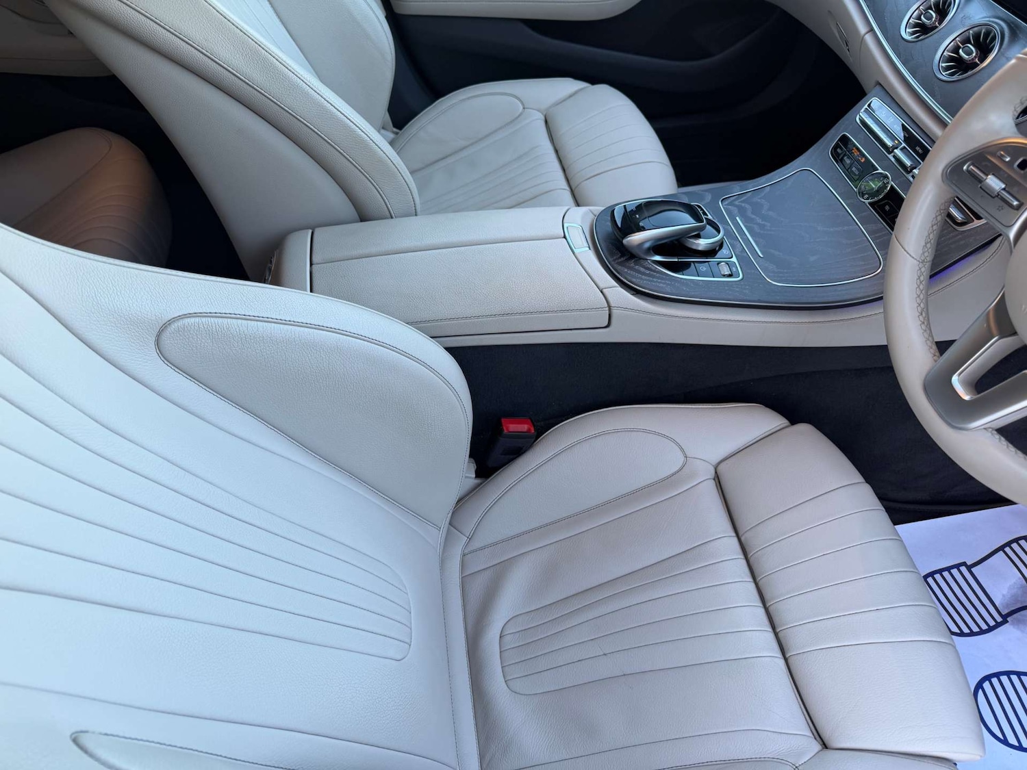 Used Mercedes-Benz CLS 2019 for sale - 77542692: Photo 14