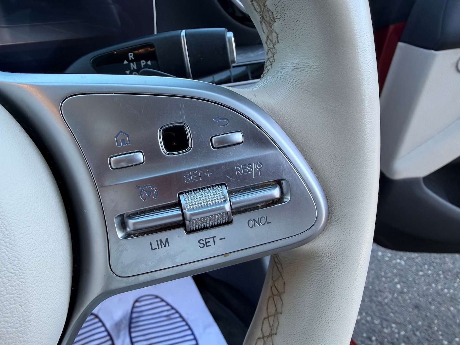 Used Mercedes-Benz CLS 2019 for sale - 77542692: Photo 17