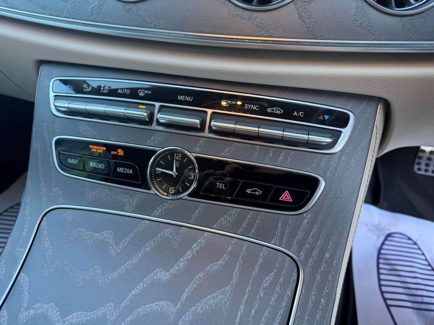 Used Mercedes-Benz CLS 2019 for sale - 77542692: Photo 18