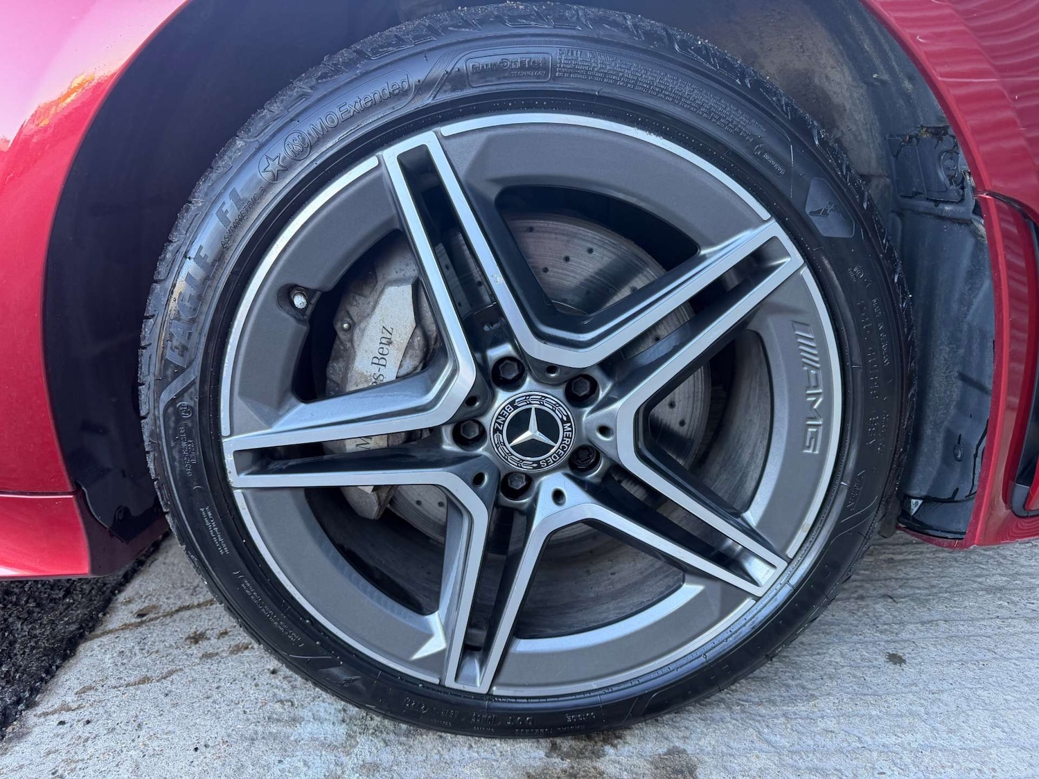 Used Mercedes-Benz CLS 2019 for sale - 77542692: Photo 25