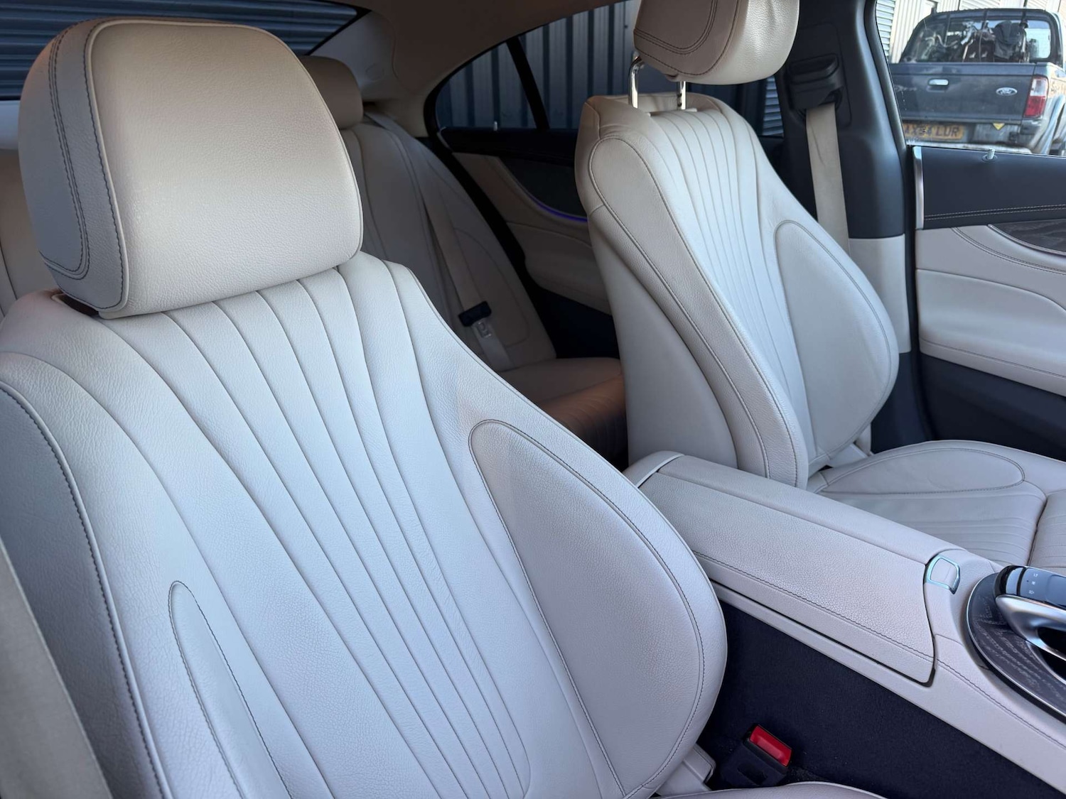 Used Mercedes-Benz CLS 2019 for sale - 77542692: Photo 4