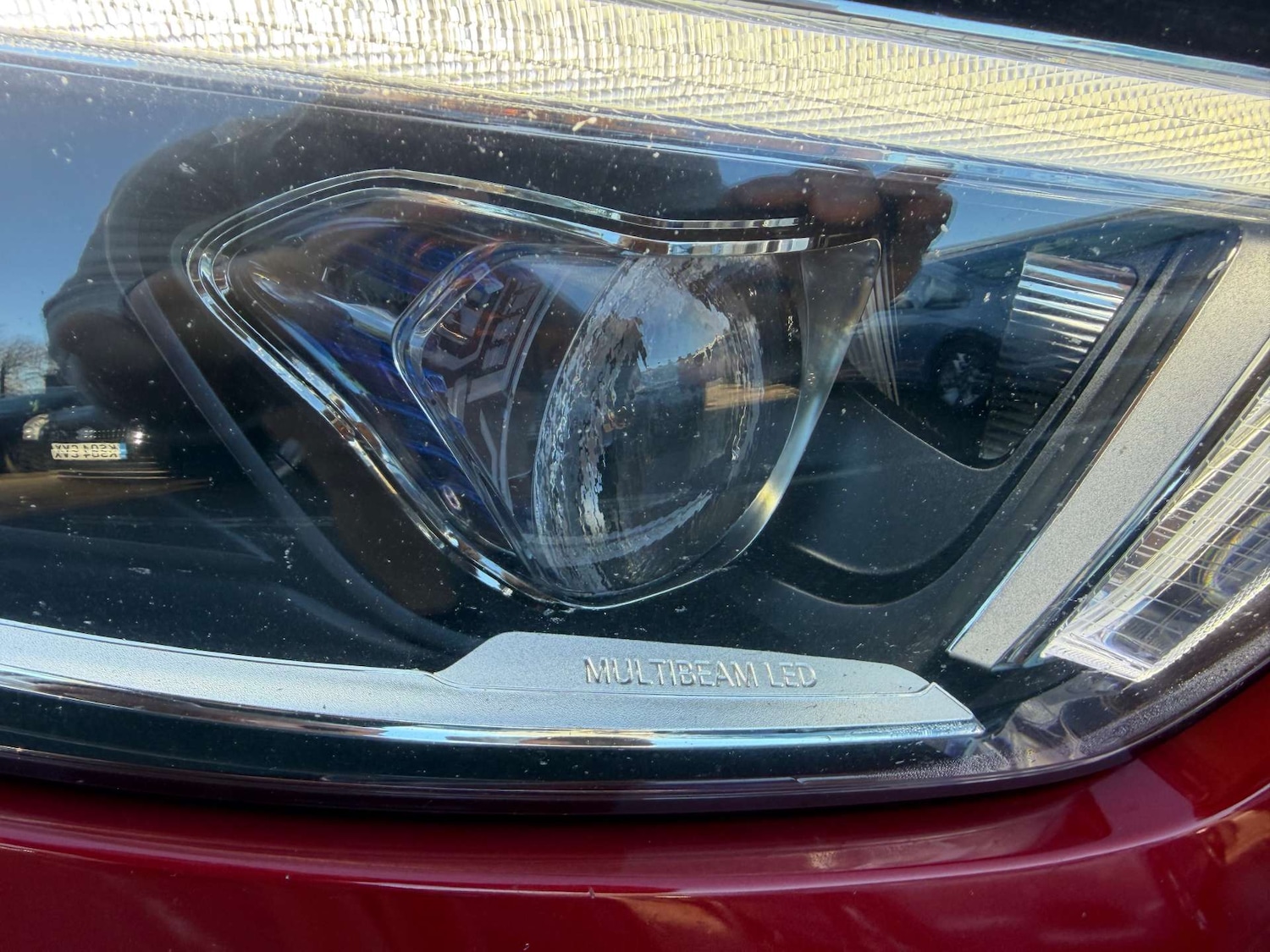 Used Mercedes-Benz CLS 2019 for sale - 77542692: Photo 6