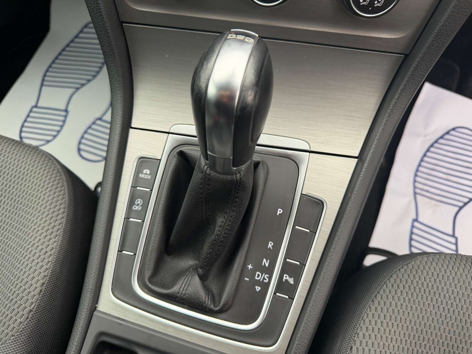 Used Volkswagen Golf 2014 for sale - 77594851: Photo 10