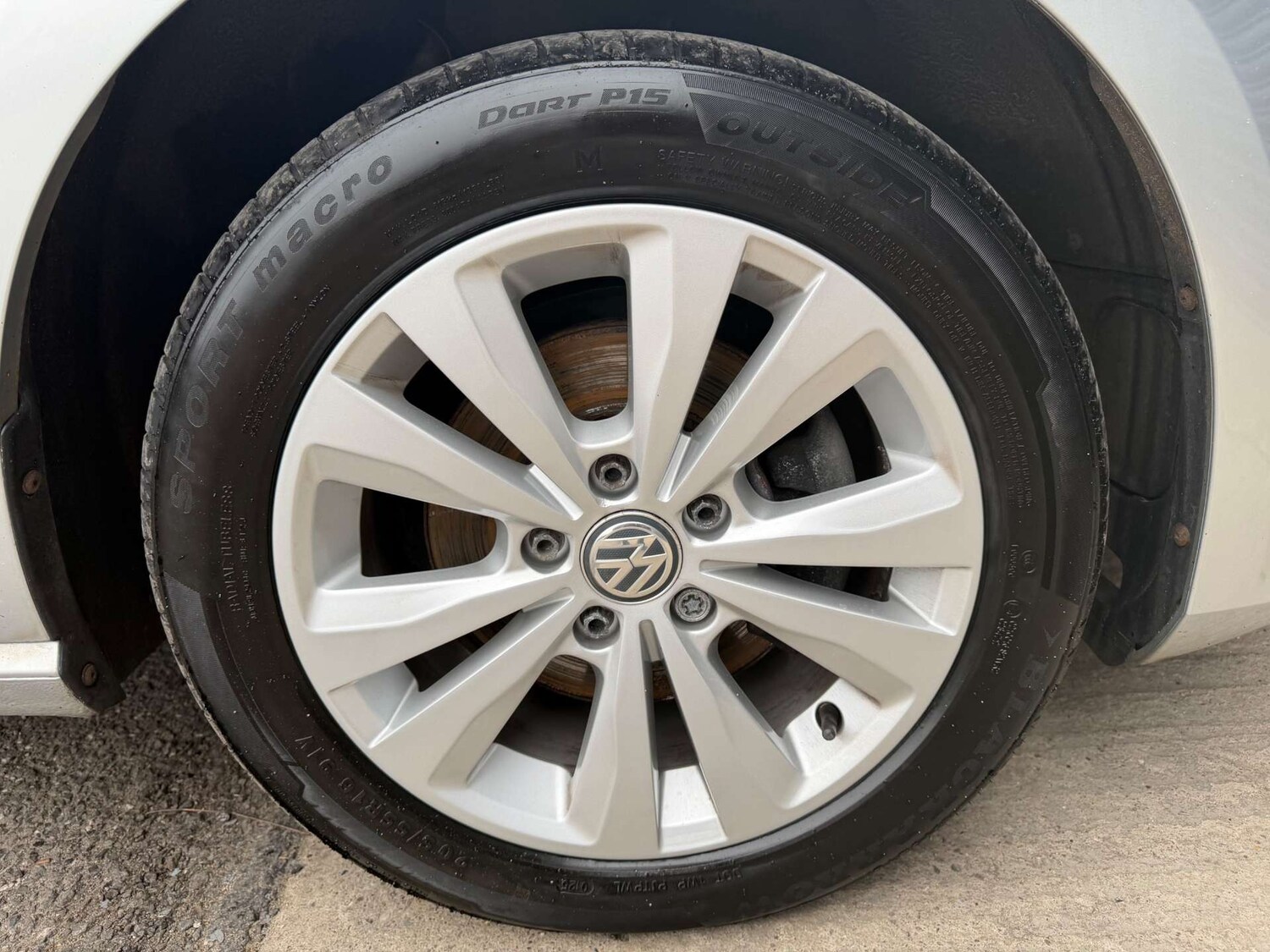 Used Volkswagen Golf 2014 for sale - 77594851: Photo 14