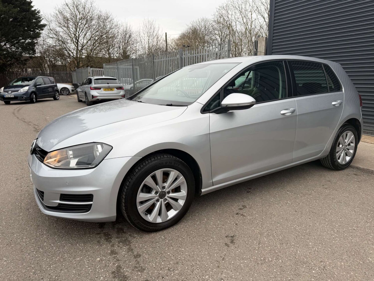 Used Volkswagen Golf 2014 for sale - 77594851: Photo 18