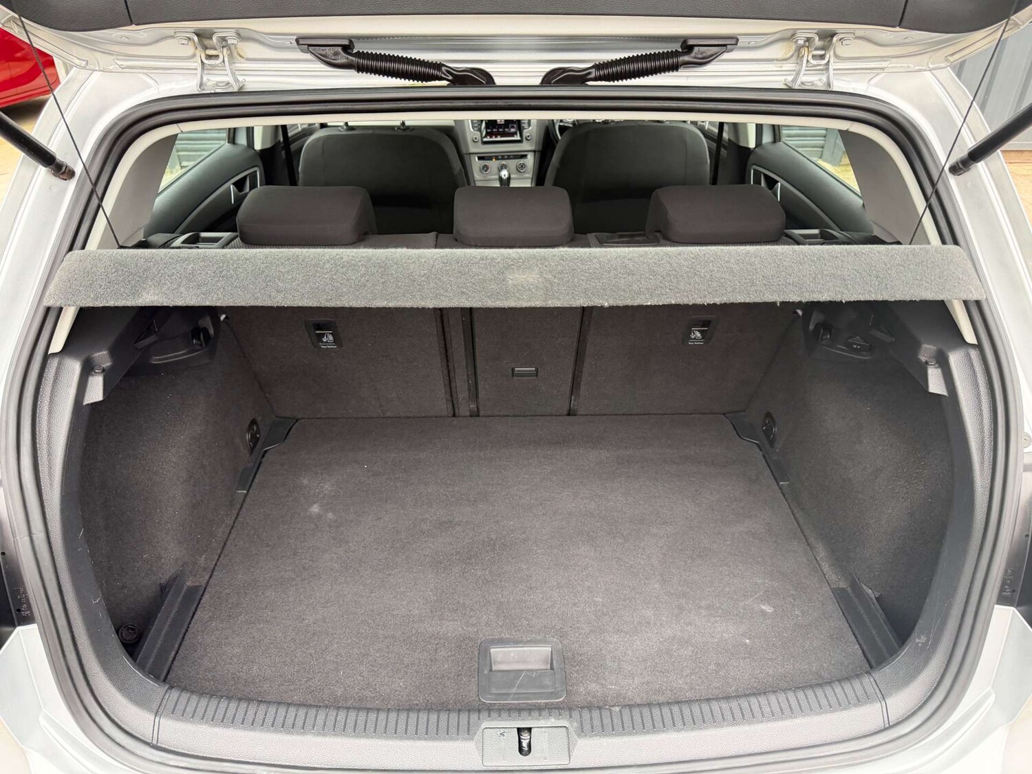 Used Volkswagen Golf 2014 for sale - 77594851: Photo 19