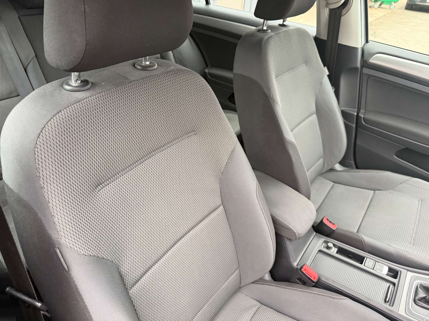 Used Volkswagen Golf 2014 for sale - 77594851: Photo 20