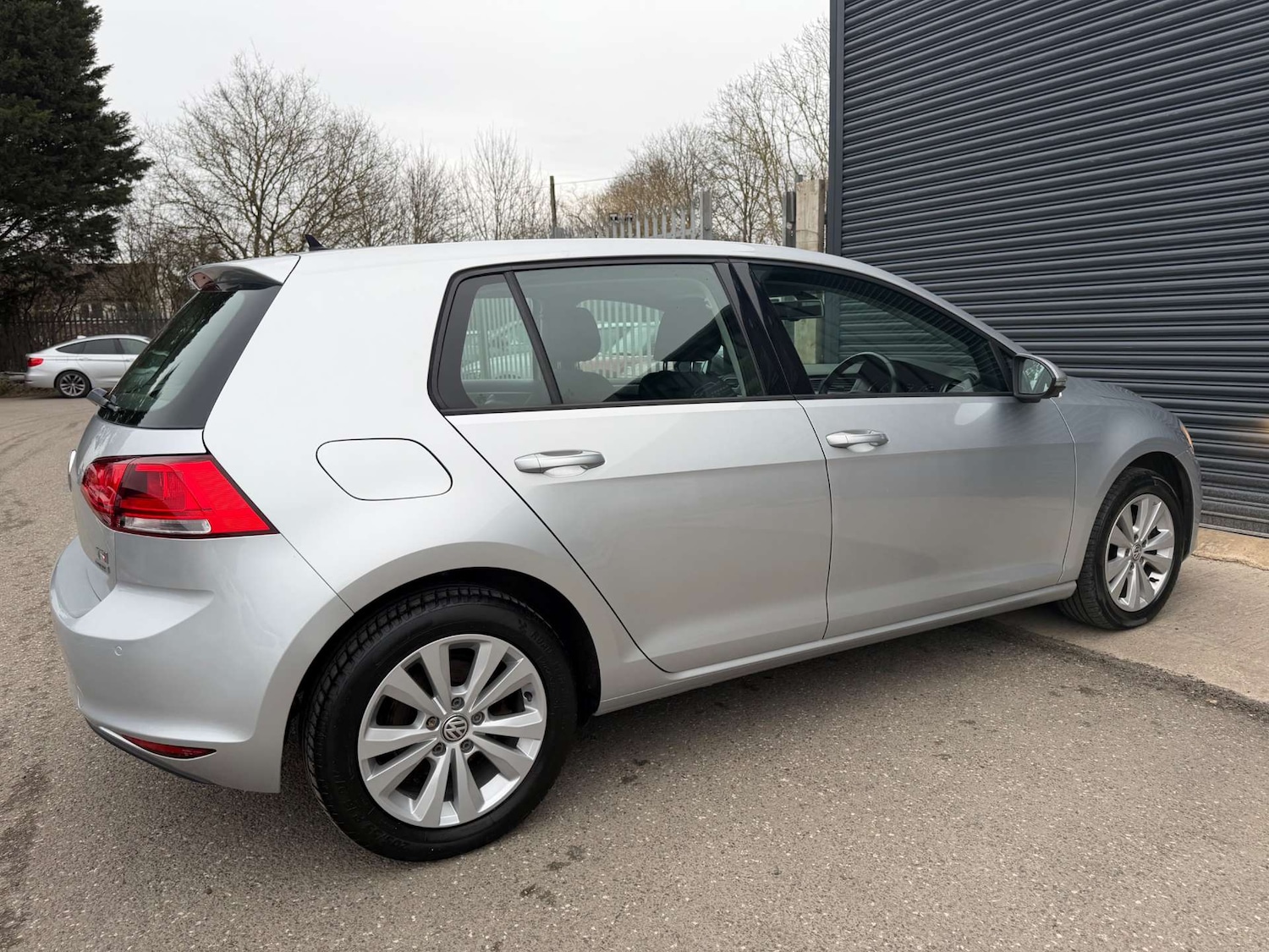 Used Volkswagen Golf 2014 for sale - 77594851: Photo 4