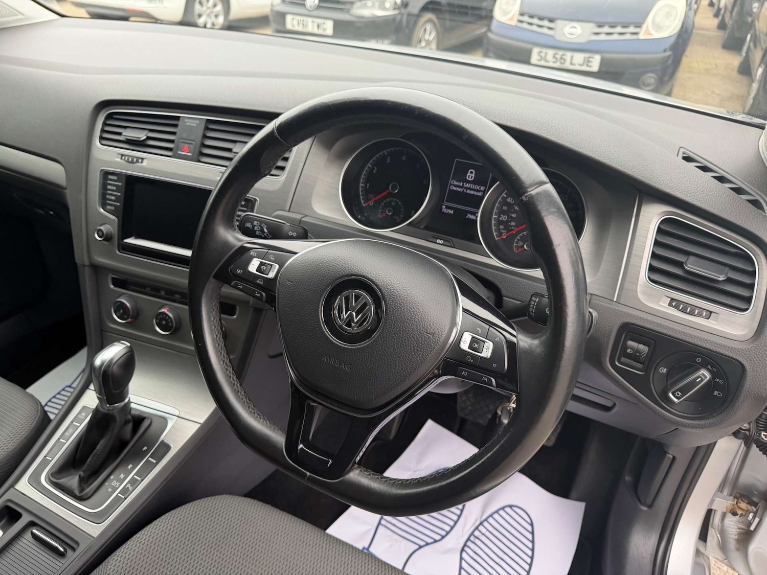 Used Volkswagen Golf 2014 for sale - 77594851: Photo 5