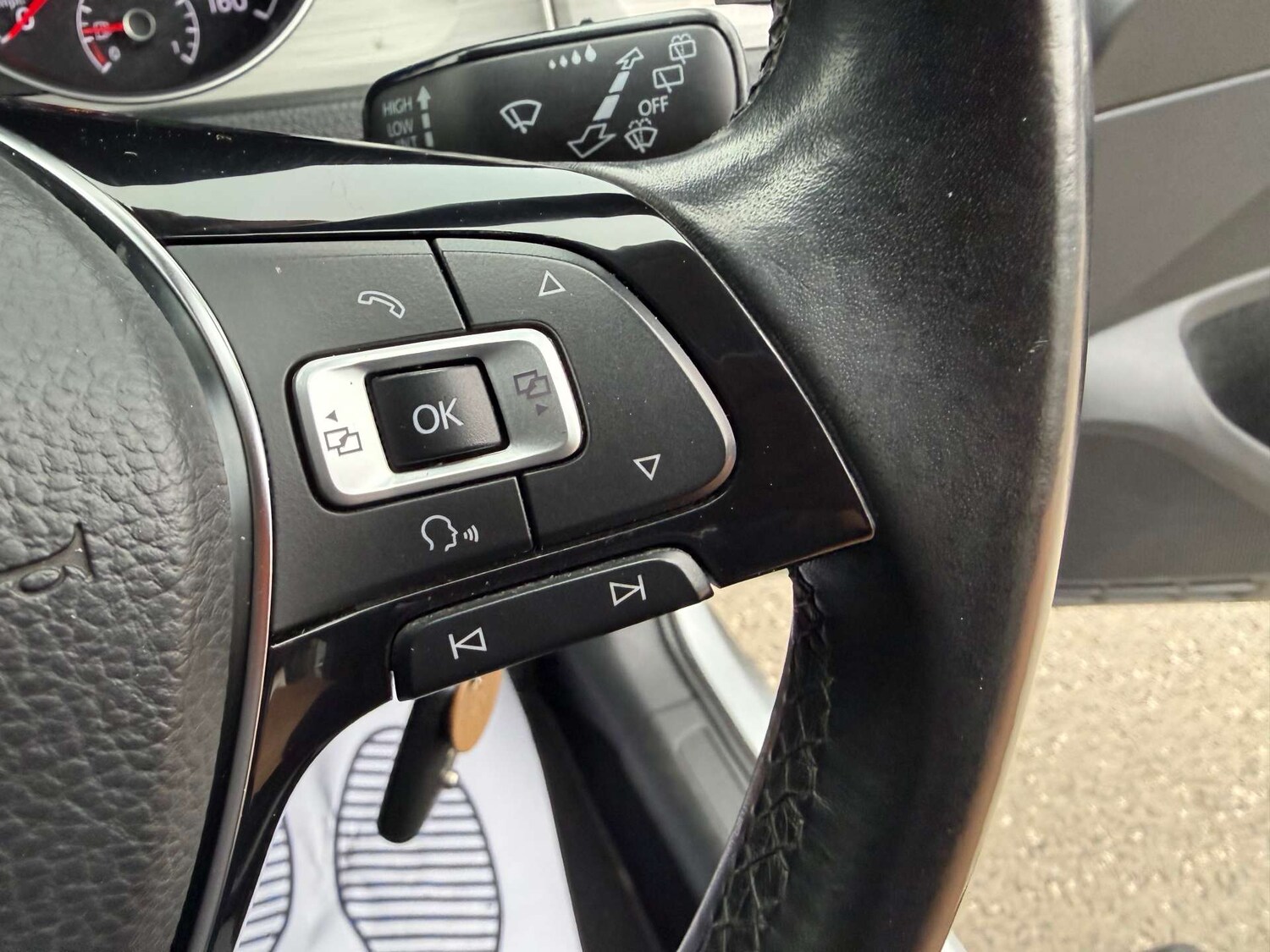 Used Volkswagen Golf 2014 for sale - 77594851: Photo 6