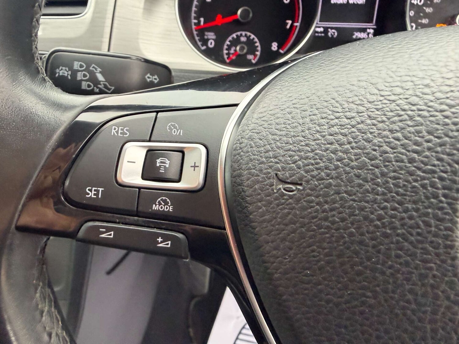 Used Volkswagen Golf 2014 for sale - 77594851: Photo 8