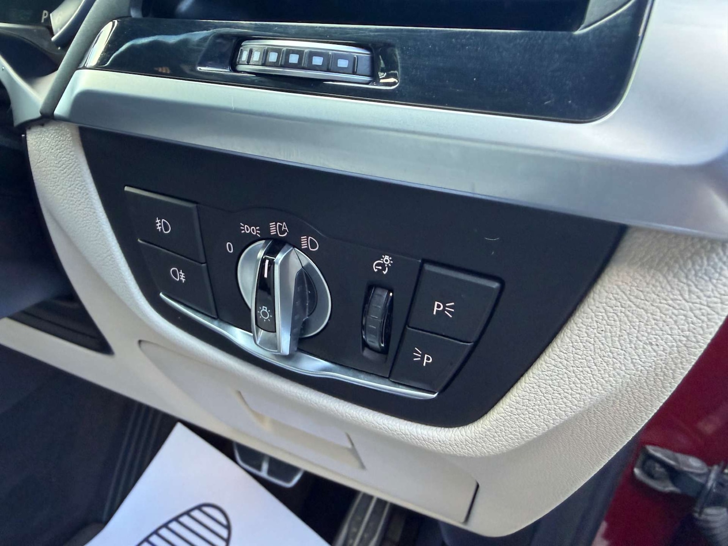 Used BMW X4 2019 for sale - 77889948: Photo 10