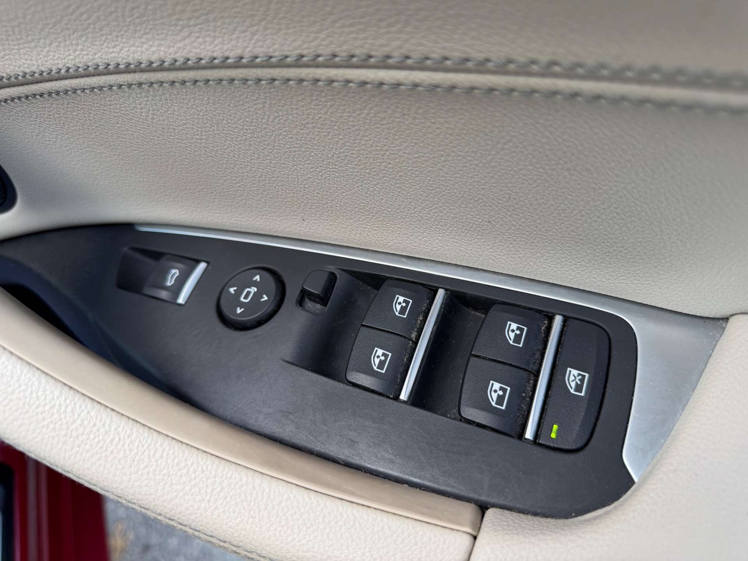 Used BMW X4 2019 for sale - 77889948: Photo 11