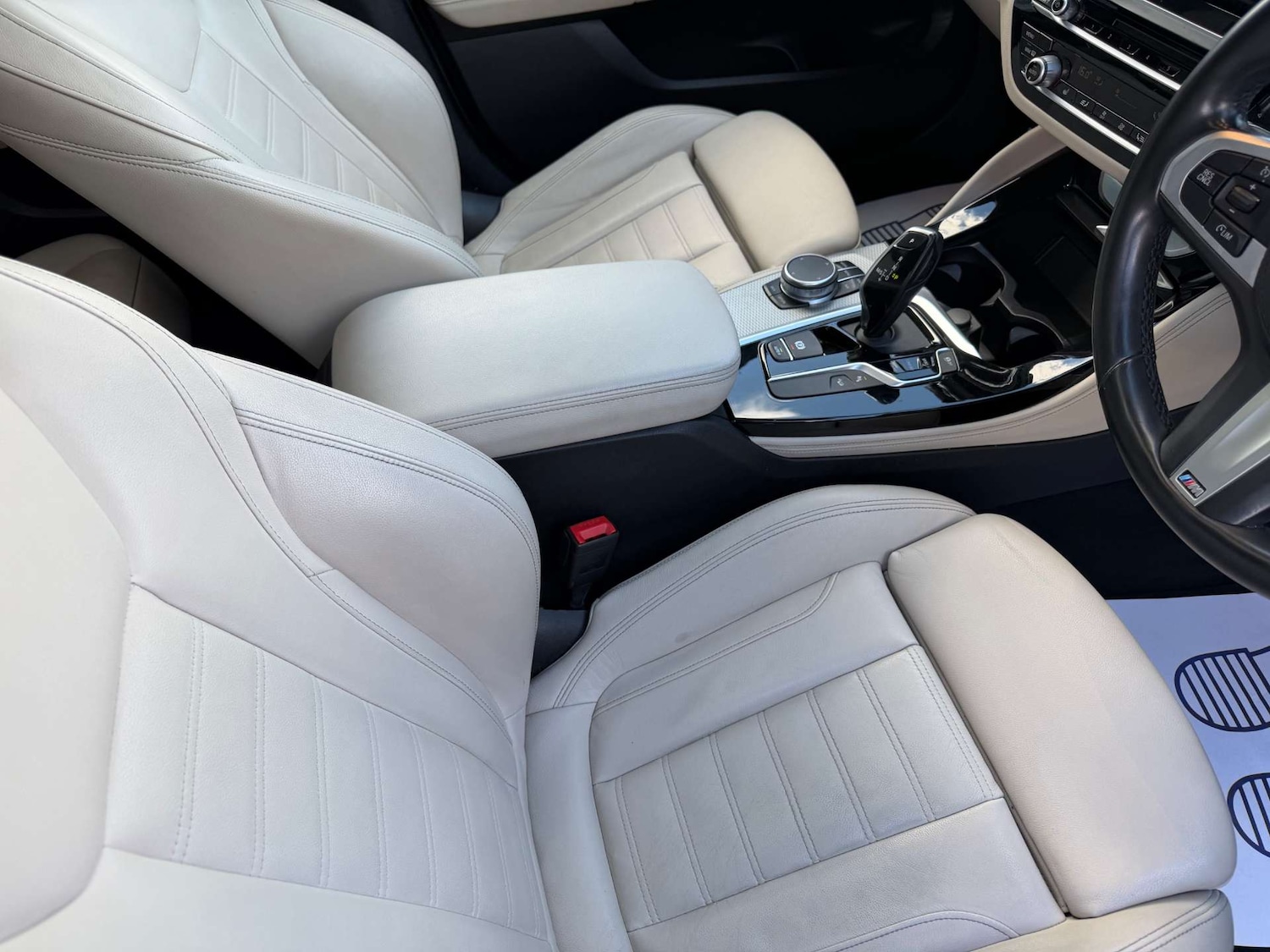 Used BMW X4 2019 for sale - 77889948: Photo 12