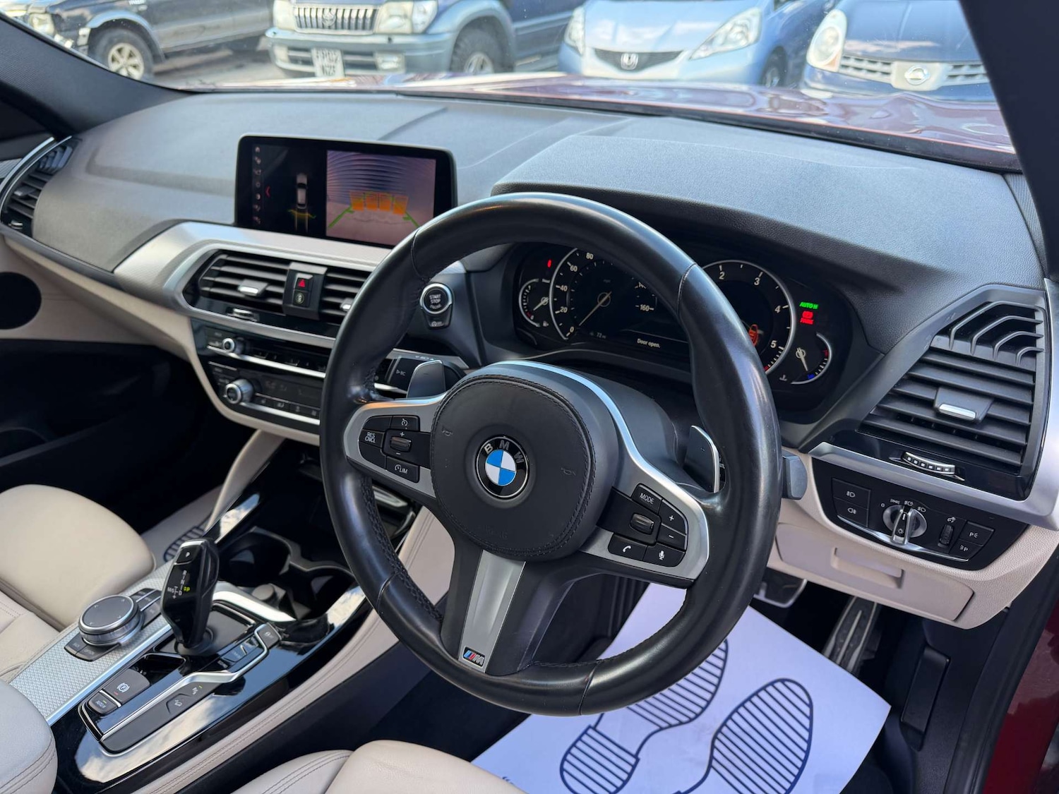 Used BMW X4 2019 for sale - 77889948: Photo 13