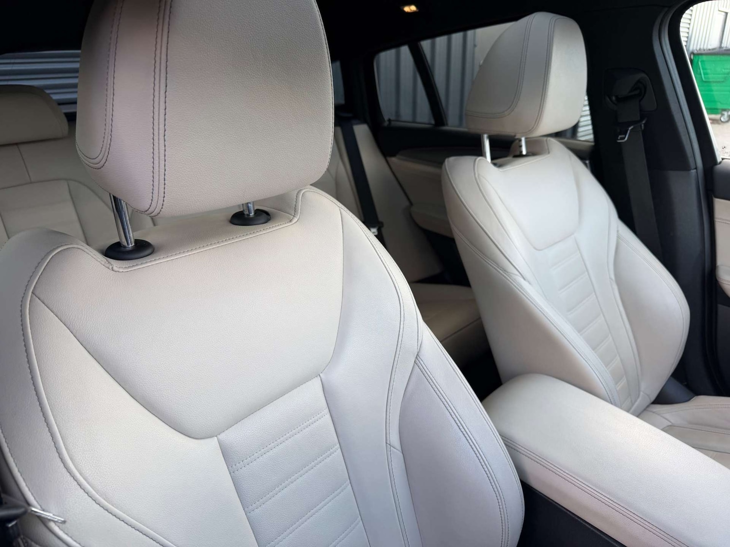 Used BMW X4 2019 for sale - 77889948: Photo 14