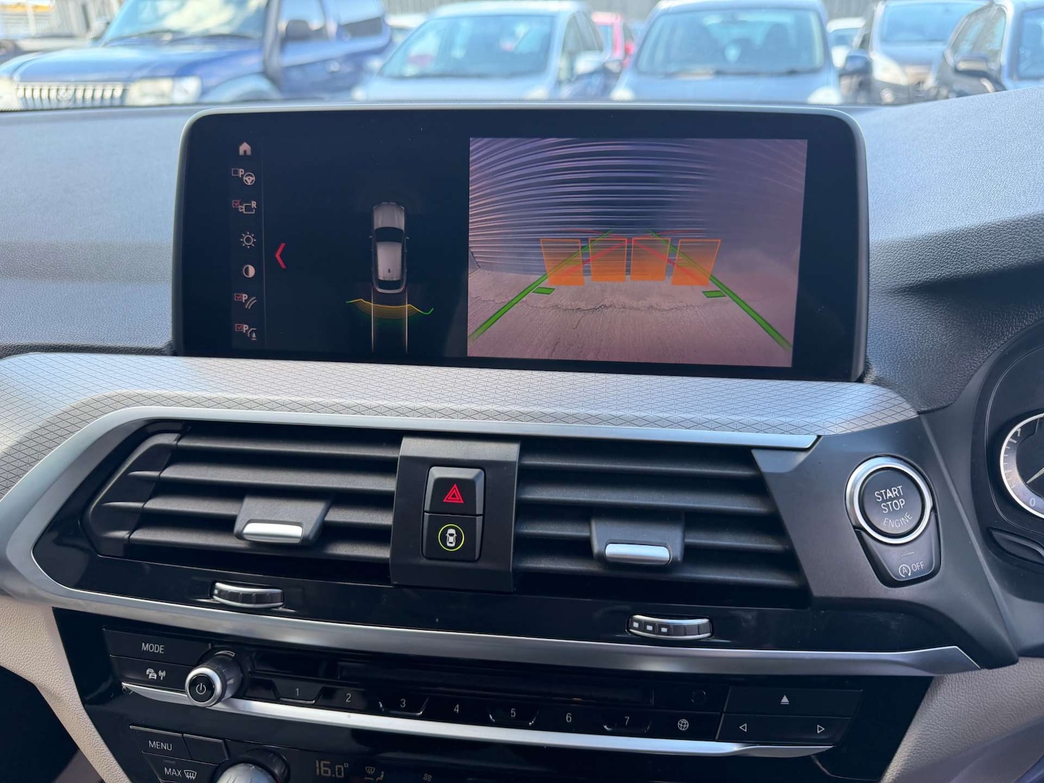 Used BMW X4 2019 for sale - 77889948: Photo 16