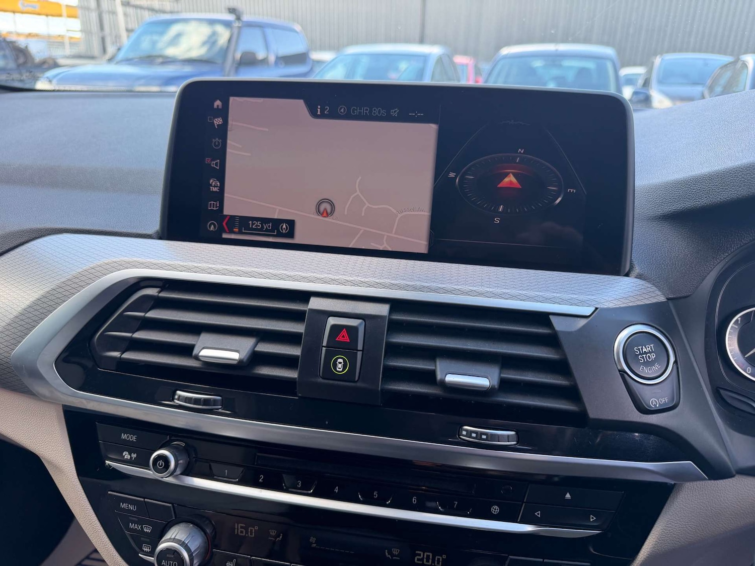 Used BMW X4 2019 for sale - 77889948: Photo 17