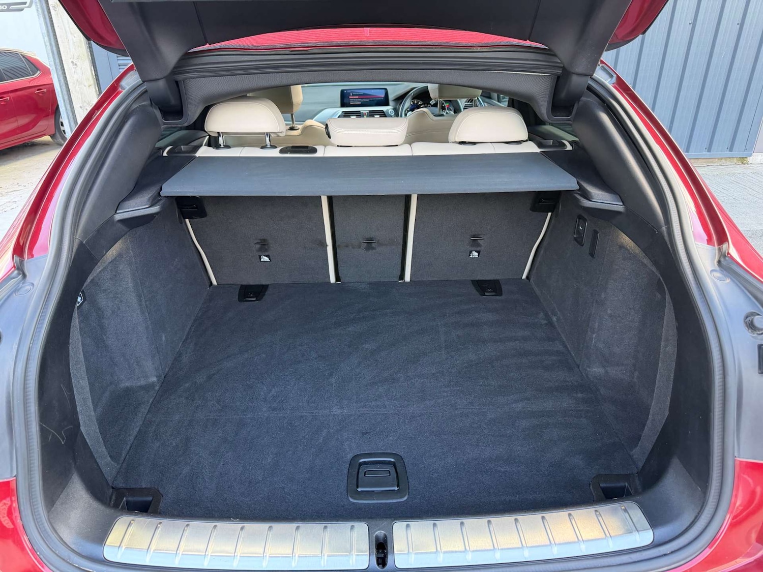 Used BMW X4 2019 for sale - 77889948: Photo 23