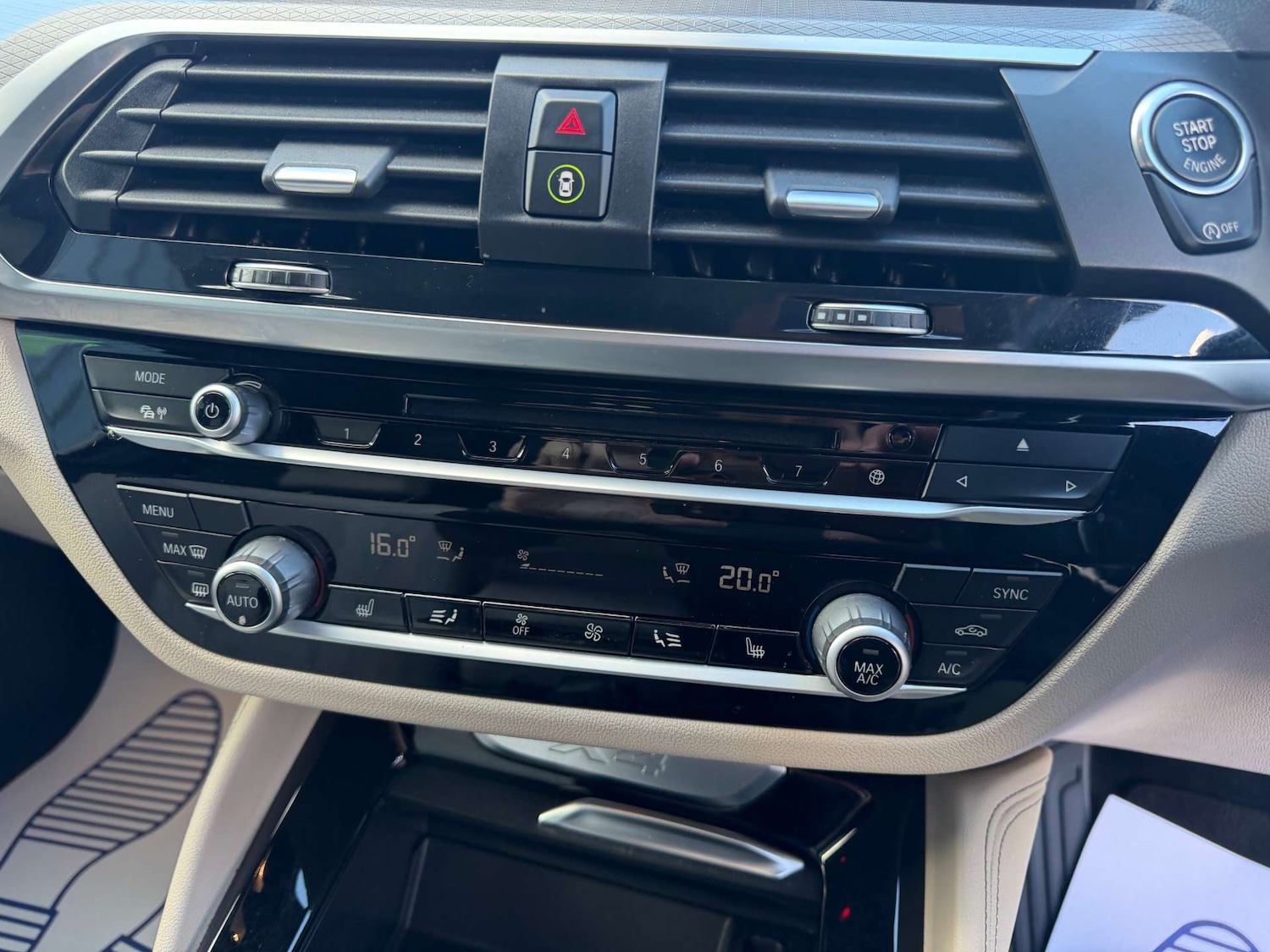 Used BMW X4 2019 for sale - 77889948: Photo 27