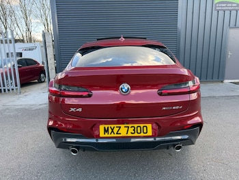 Used BMW X4 2019 for sale - 77889948: Photo