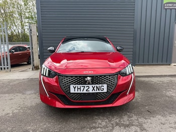 Used Peugeot 208 2022 for sale - 78202481: Photo