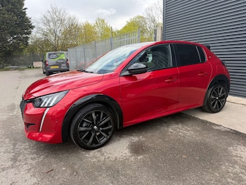 Used Peugeot 208 2022 for sale - 78202481: Photo