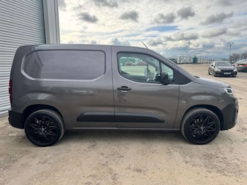 Used Citroen Berlingo 2022 for sale - 79442707: Photo