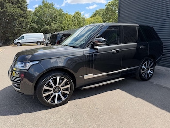 Used Land Rover Range Rover 2013 for sale - 79072887: Photo