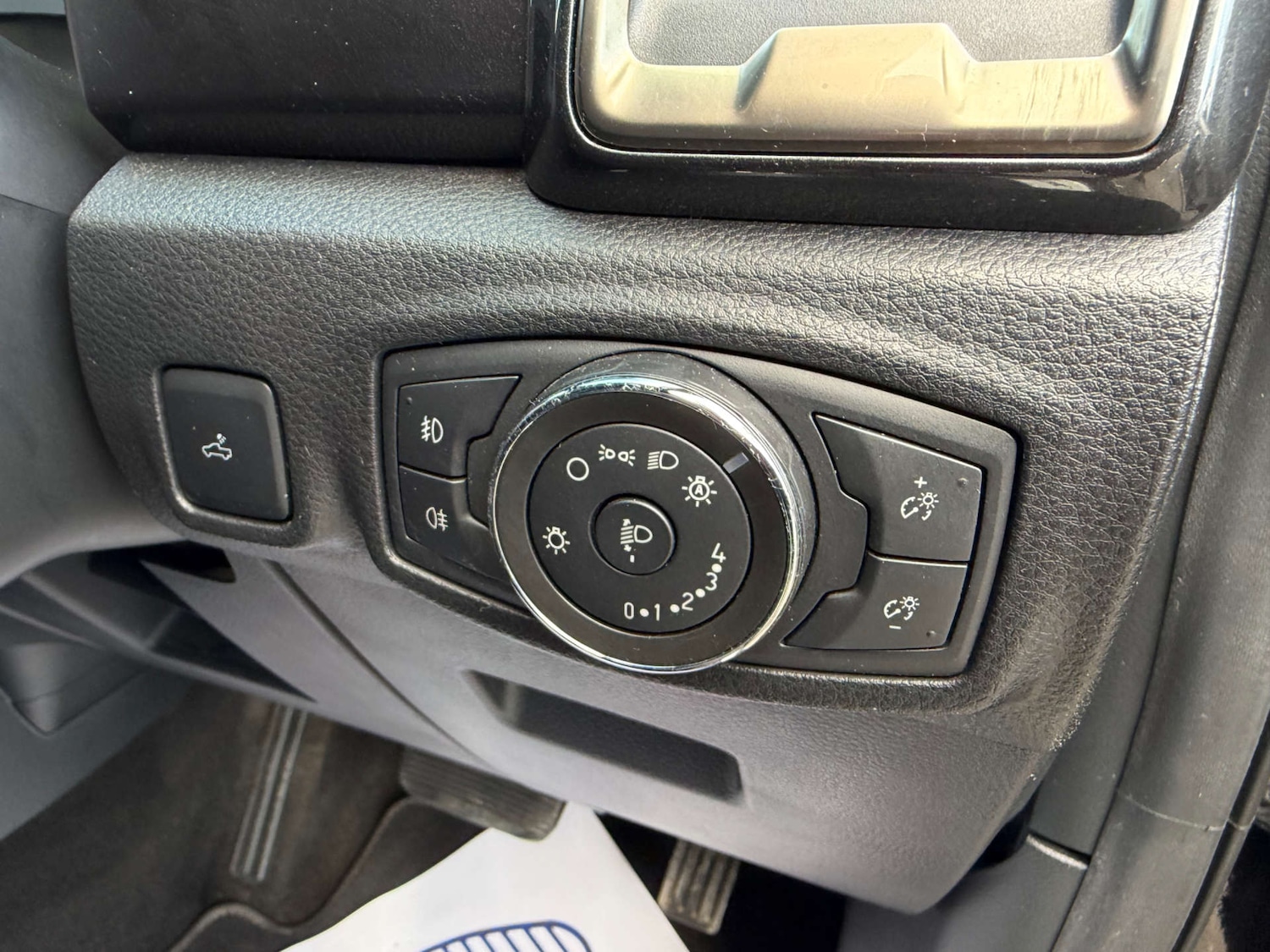 Used Ford Ranger 2022 for sale - 77618900: Photo 12