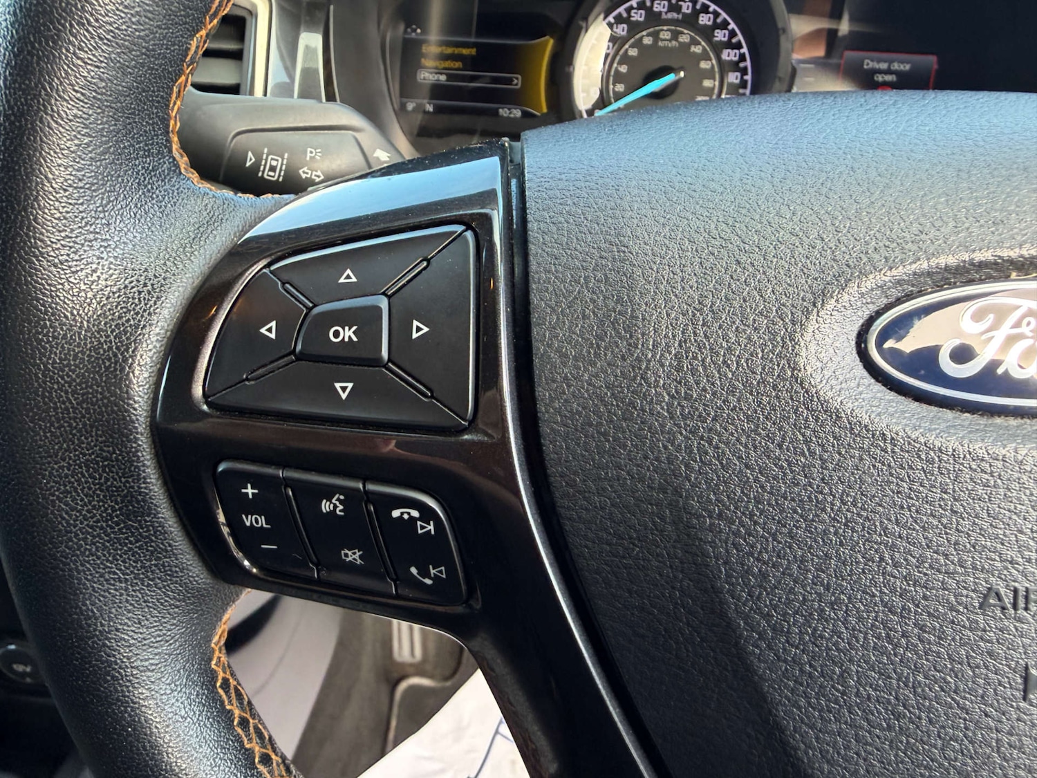 Used Ford Ranger 2022 for sale - 77618900: Photo 13