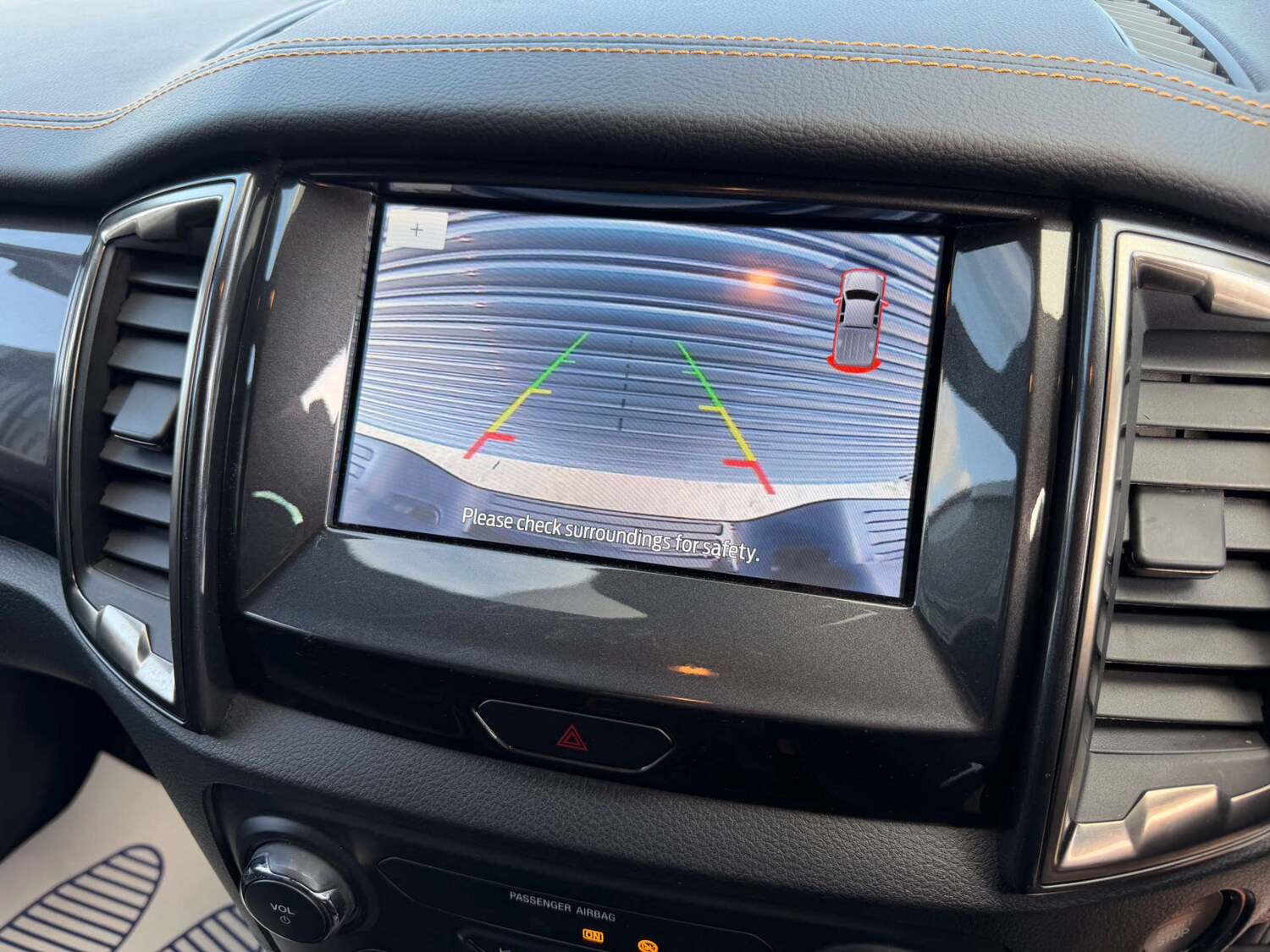 Used Ford Ranger 2022 for sale - 77618900: Photo 15