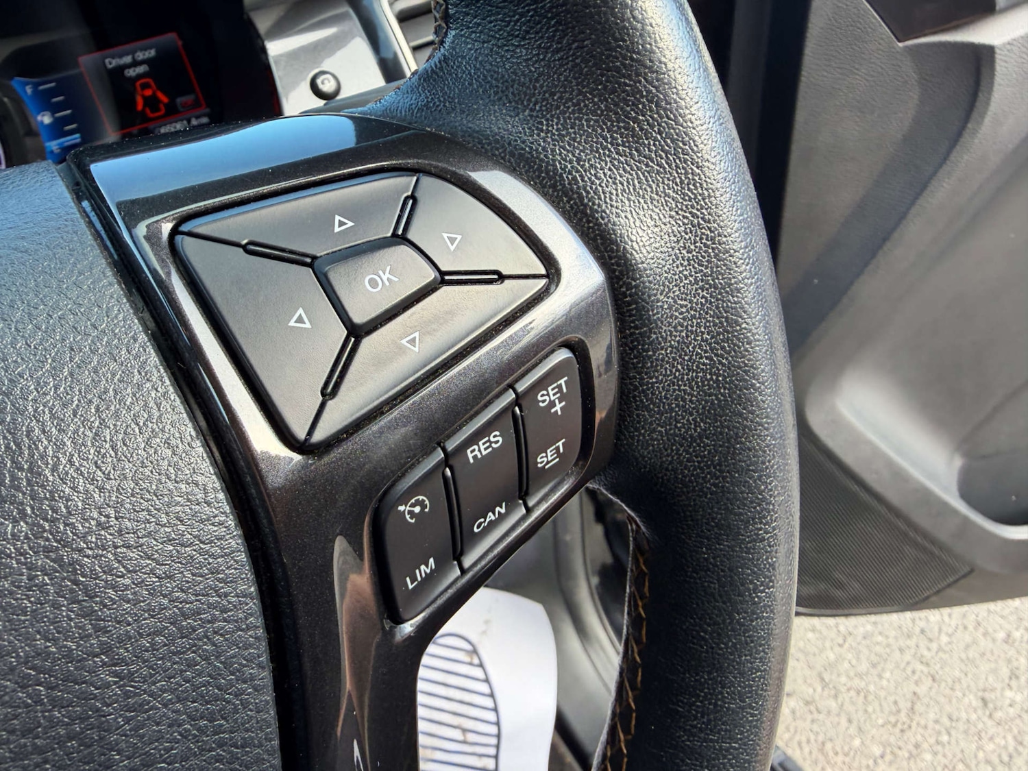 Used Ford Ranger 2022 for sale - 77618900: Photo 16