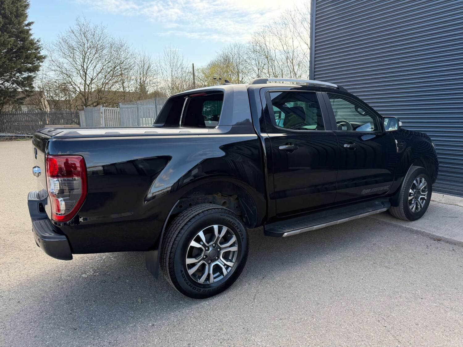 Used Ford Ranger 2022 for sale - 77618900: Photo 20