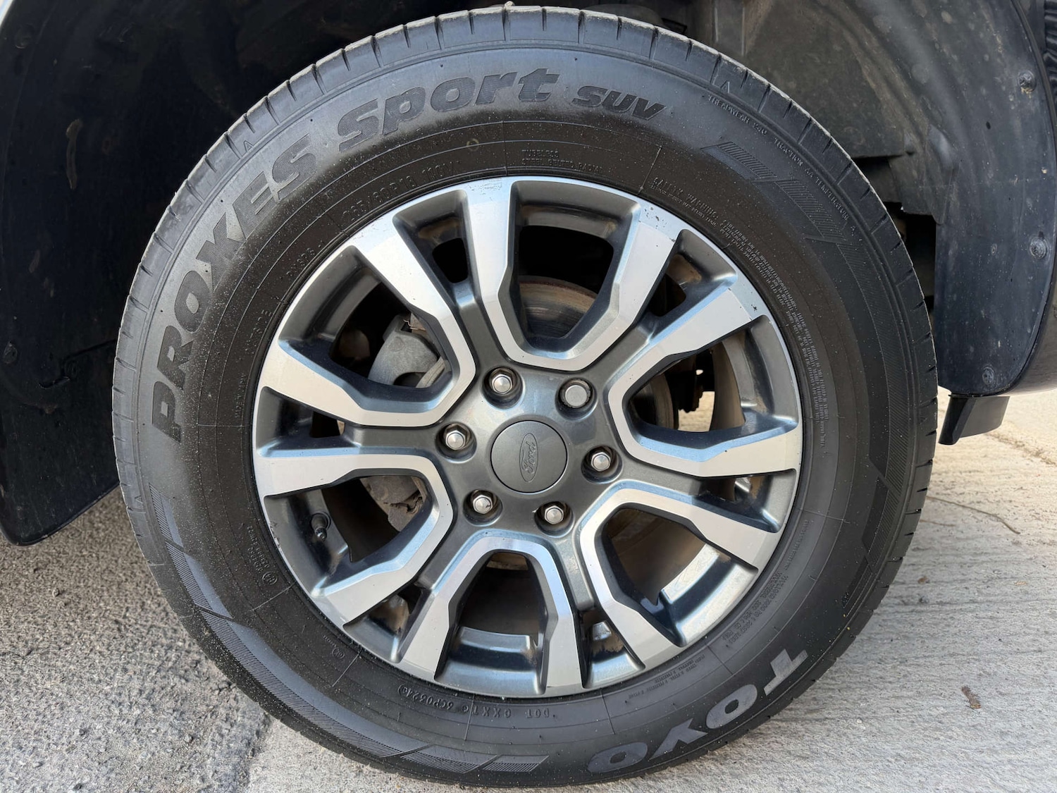 Used Ford Ranger 2022 for sale - 77618900: Photo 21