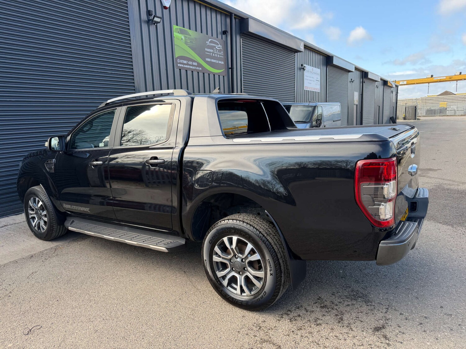 Used Ford Ranger 2022 for sale - 77618900: Photo 23