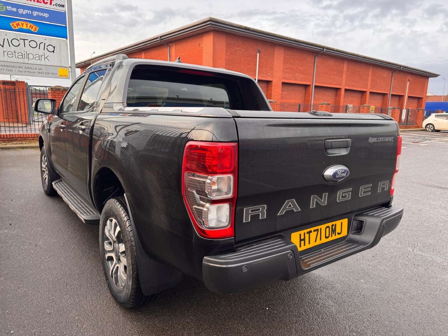 Used Ford Ranger 2022 for sale - 77618900: Photo 7