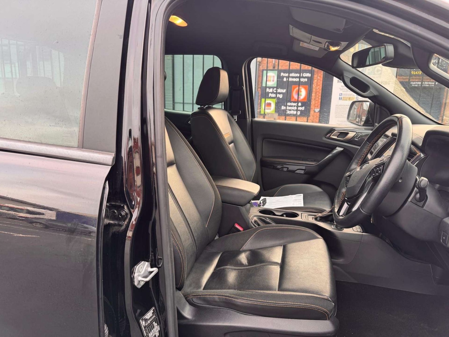 Used Ford Ranger 2022 for sale - 77618900: Photo 9