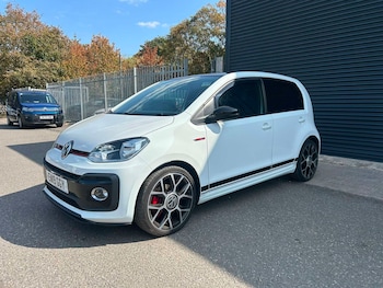 Used Volkswagen up! 2019 for sale - 79612358: Photo