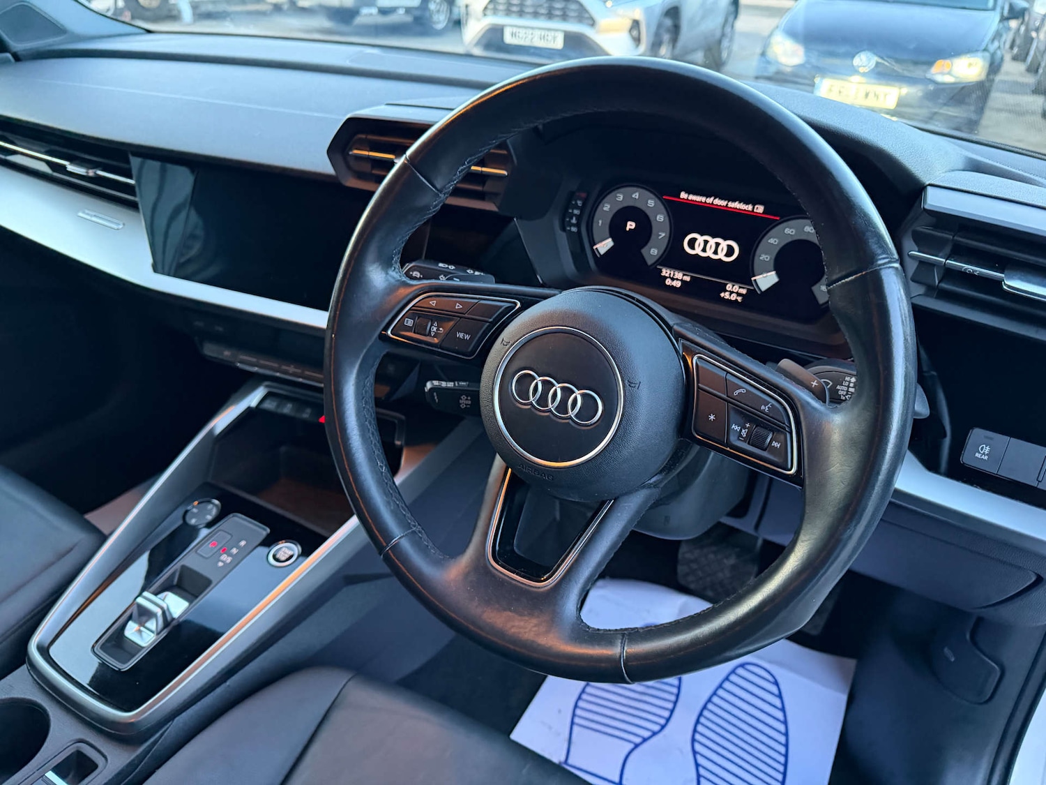 Used Audi A3 2021 for sale - 76948204: Photo 11