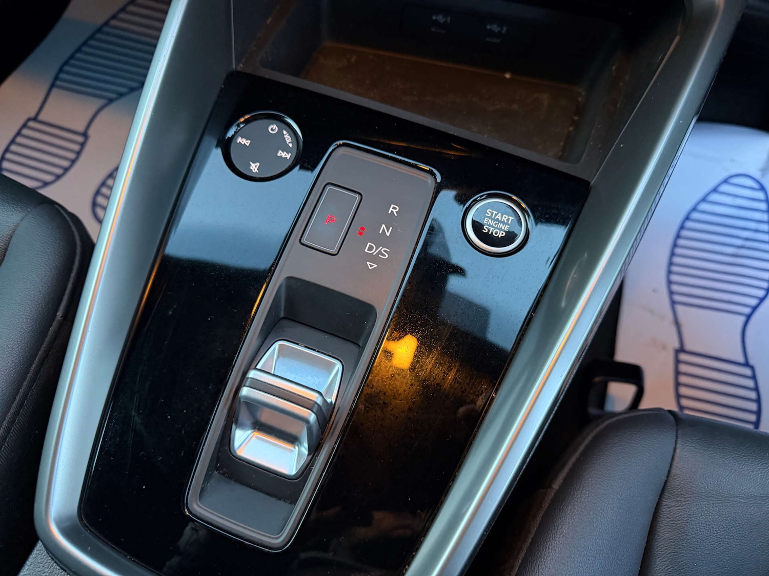 Used Audi A3 2021 for sale - 76948204: Photo 15