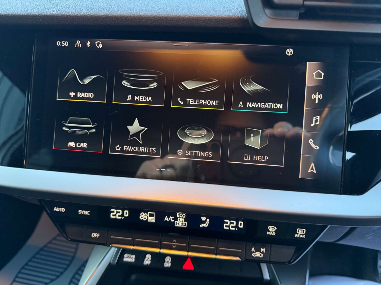 Used Audi A3 2021 for sale - 76948204: Photo 17